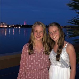 Meet your Posher, Terri